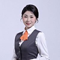營業員頭像