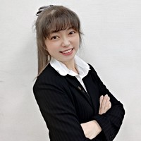 營業員頭像