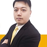 營業員頭像