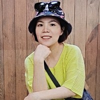 營業員頭像