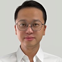 營業員頭像