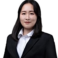 營業員頭像
