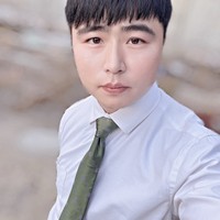 營業員頭像