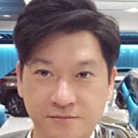 營業員頭像