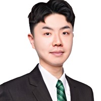 營業員頭像