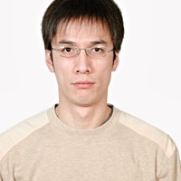營業員頭像