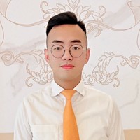 營業員頭像