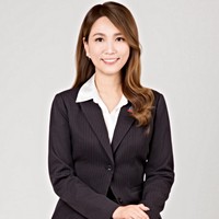 營業員頭像