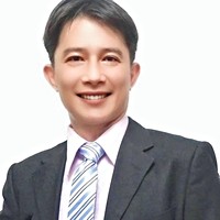營業員頭像
