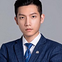 營業員頭像