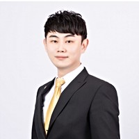 營業員頭像