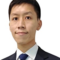 營業員頭像