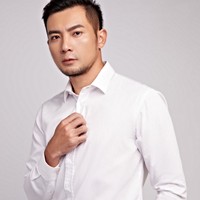 吳志仁