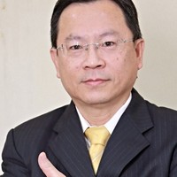 營業員頭像