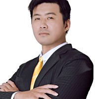 經紀人頭像