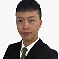 營業員頭像