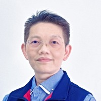 營業員頭像