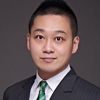營業員頭像