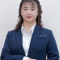 營業員頭像