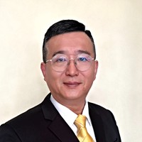 營業員頭像