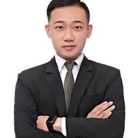 營業員頭像
