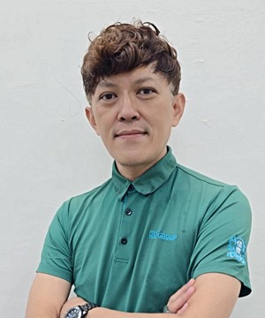 專家頭像