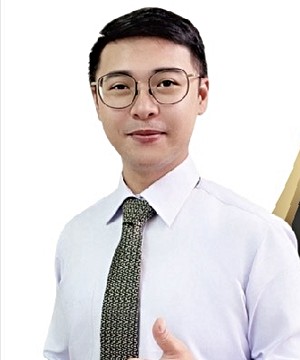 專家頭像
