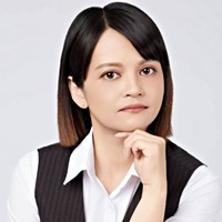營業員頭像