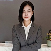 營業員頭像