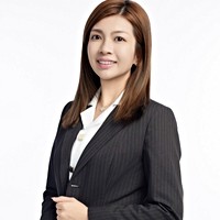 林小穎