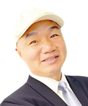 頭像