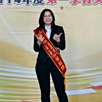 營業員頭像
