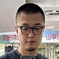 營業員頭像