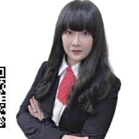 營業員頭像