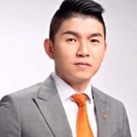 營業員頭像