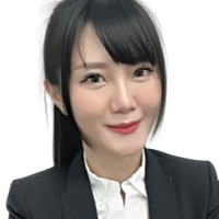 營業員頭像