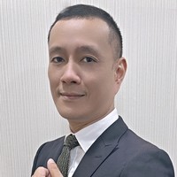 營業員頭像