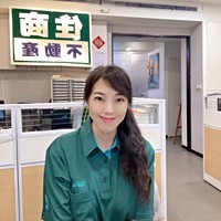 營業員頭像