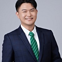 營業員頭像