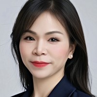 營業員頭像