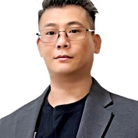 張逸豪
