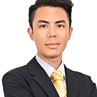 營業員頭像