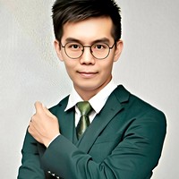 營業員頭像