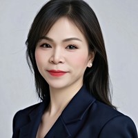 營業員頭像