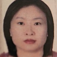營業員頭像