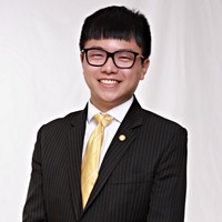 營業員頭像