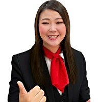 營業員頭像