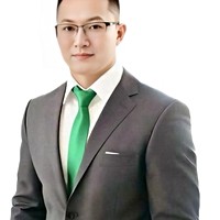 營業員頭像
