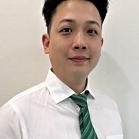 林靖正