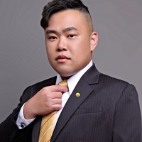 營業員頭像